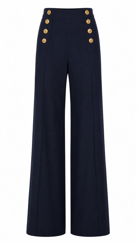 Sailor pant