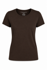 Majestic Filatures - Soft touch sleeveless crewneck