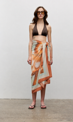 Vitamin A - SAMARA SARONG