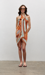 Vitamin A - SAMARA SARONG