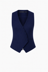 Men's waist vest