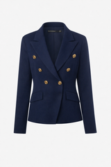 Veste à 6 boutons