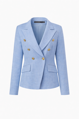 Veste à 6 boutons