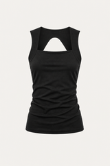 Corset top