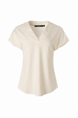 Basic v neck t-shirt