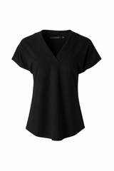 Basic v neck t-shirt