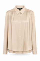 Repeat - Blouse en soie