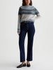 AG - Brinley Straight leg denim