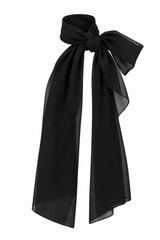 Foulard chiffon