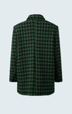 Boyfriend jacket