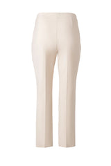 Pantalon à jambe droite