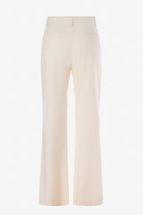 Flared pant