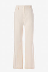 Flared pant