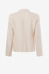 Veste à 6 boutons