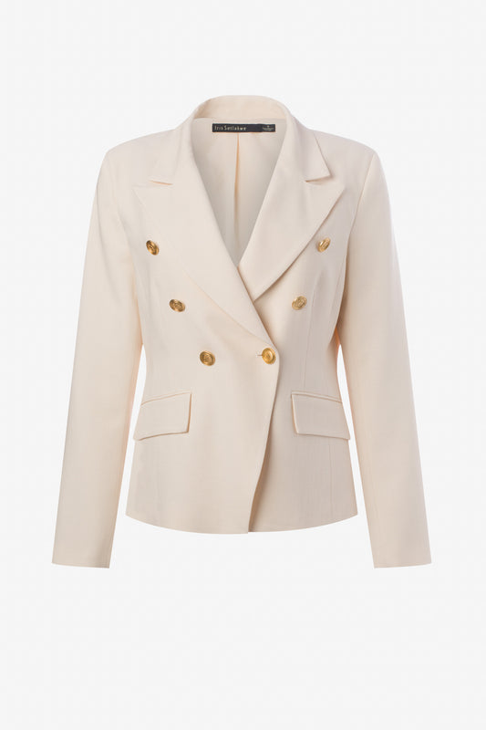 Veste à 6 boutons
