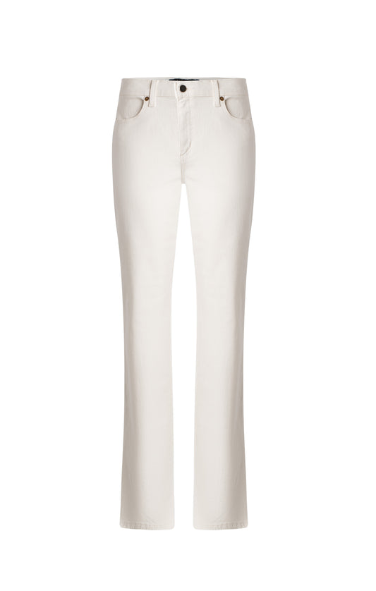 MARIANNE-True straight leg jean