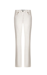 MARIANNE-True straight leg jean