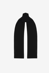 Chiffon scarf