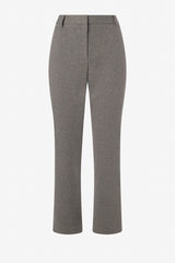 Pantalon étroit en jersey