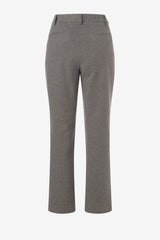 Pantalon étroit en jersey