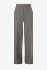 Knit jersey pull on pant