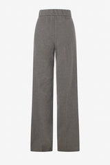 Knit jersey pull on pant