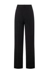 Fit and flare pant
