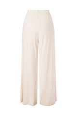 Wide leg pant