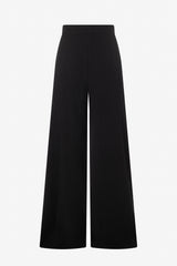 Wide leg sailor pant