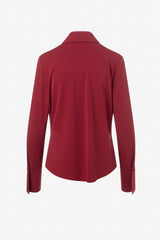 Matte jersey shirt