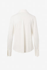 Matte jersey shirt