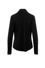 Chemise en jersey mat