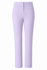 Pantalon étroit en scuba