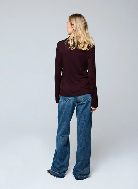 MAJESTIC FILATURES - Veston deux boutons