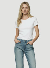 Majestic Filatures - Deluxe Cotton sleeveless crewneck