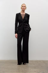 Wide leg pant