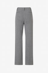 Fit and flare pant