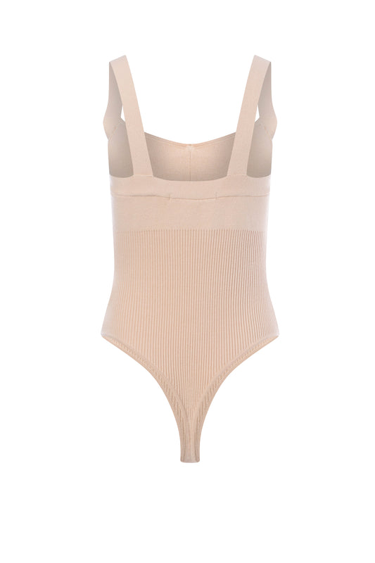 Combinaison tricot
