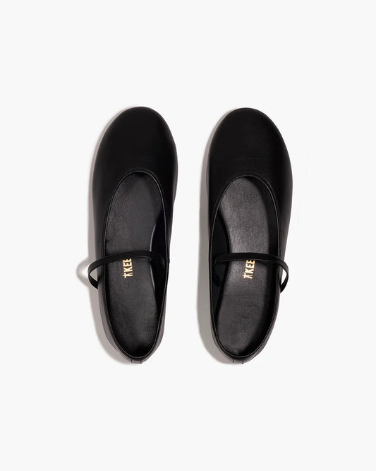 Tkees - Reese Ballet Flat