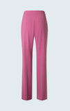 Straight leg classic pant with pockets