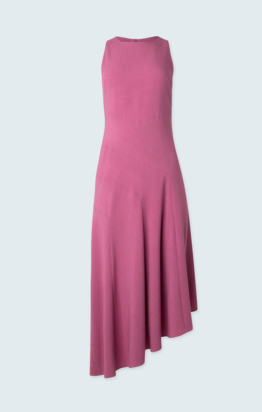 Robe à godets