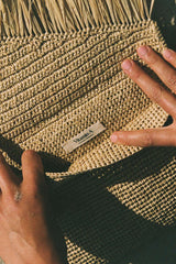 Vitamin A - Paloma Clutch