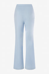 Pantalon jambe large