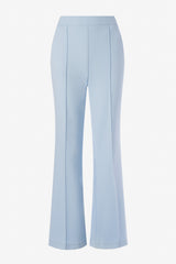 Pantalon jambe large