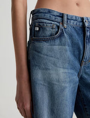 AG Jeans - Saige Wide Leg Denim
