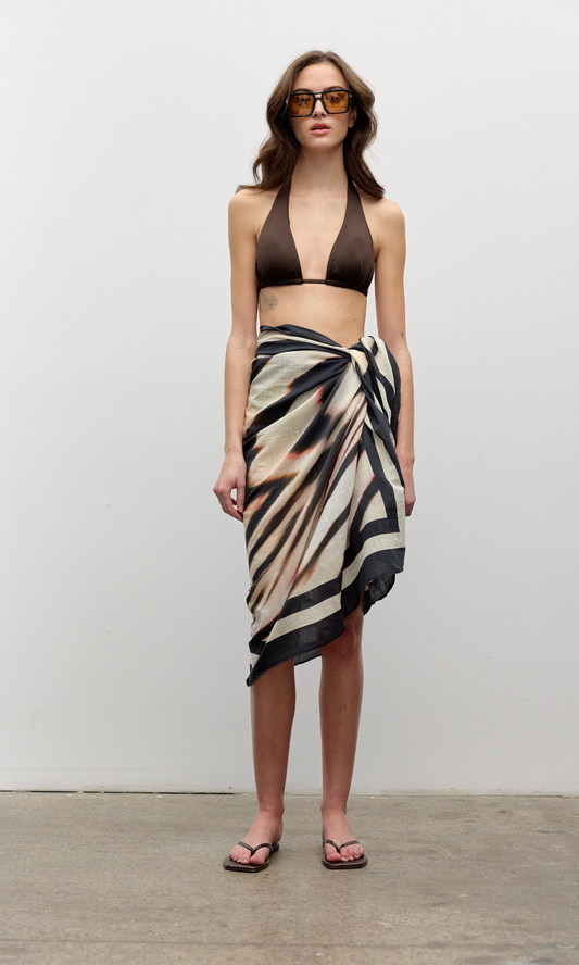 Vitamin A - SAMARA SARONG