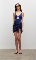 Vitamin A - TERRA CUT OUT ONE PIECE