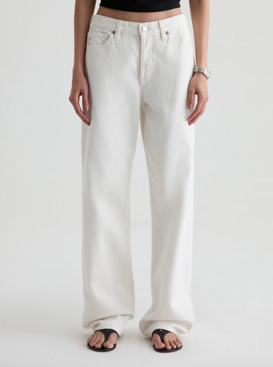 AG Jeans – Billie Coupe Droite Décontractée