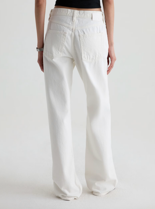 AG Jeans – Billie Coupe Droite Décontractée