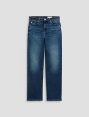 AG Jeans- BRINLEY Mid-rise Straight